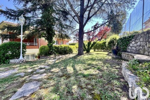 Купить дом в Корбера-де-Льобрегат, Испания с 5 спален, 540м², № 4898 - фото 7