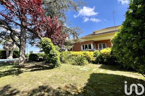 Купить дом в Корбера-де-Льобрегат, Испания с 5 спален, 540м², № 4898 - фото 5