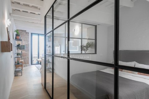 Снять в аренду квартиру в Барселона, Испания с 2 спальни, 76м², № 8748 - фото 10