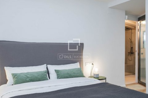 Снять в аренду квартиру в Барселона, Испания с 2 спальни, 76м², № 8748 - фото 25