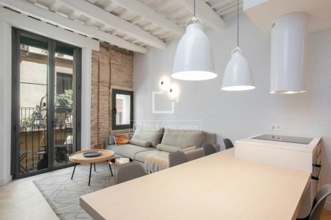 Снять в аренду квартиру в Барселона, Испания с 2 спальни, 76м², № 8748 - фото 30