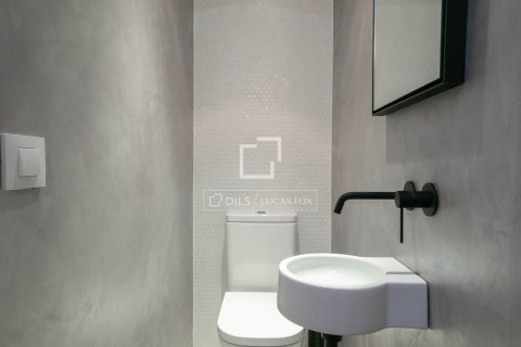 Снять в аренду квартиру в Барселона, Испания с 2 спальни, 76м², № 8748 - фото 20