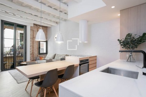 Снять в аренду квартиру в Барселона, Испания с 2 спальни, 76м², № 8748 - фото 28
