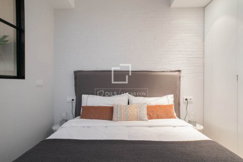Снять в аренду квартиру в Барселона, Испания с 2 спальни, 76м², № 8748 - фото 18