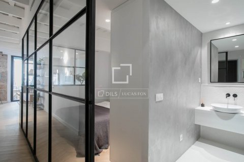 Снять в аренду квартиру в Барселона, Испания с 2 спальни, 76м², № 8748 - фото 11