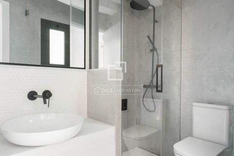Снять в аренду квартиру в Барселона, Испания с 2 спальни, 76м², № 8748 - фото 27