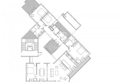Купить квартиру в Барселона, Испания с 4 спальни, 227м², № 8767 - фото 10