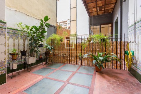 Купить квартиру в Барселона, Испания с 4 спальни, 227м², № 8767 - фото 4