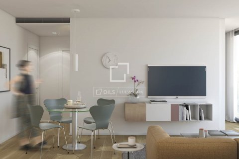 Купить квартиру в Барселона, Испания с 4 спальни, 142м², № 8732 - фото 3