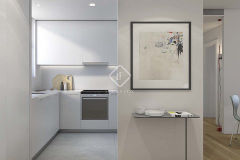 Купить квартиру в Барселона, Испания с 4 спальни, 142м², № 8732 - фото 8