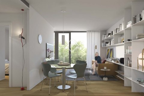 Купить квартиру в Барселона, Испания с 4 спальни, 142м², № 8732 - фото 7