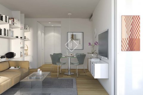 Купить квартиру в Барселона, Испания с 4 спальни, 142м², № 8732 - фото 6
