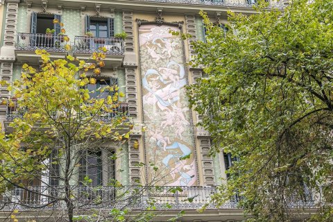 Apartamento de 5 dormitorios en venta en Barcelona, Cataluña, Spain № 8756 - foto 24