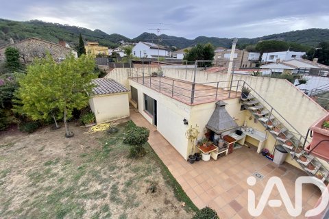 Сasa de 4 dormitorios en venta en Argentona, Barcelona, Cataluña, Spain № 7527 - foto 29
