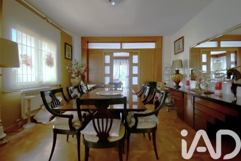 Сasa de 4 dormitorios en venta en Argentona, Barcelona, Cataluña, Spain № 7527 - foto 5