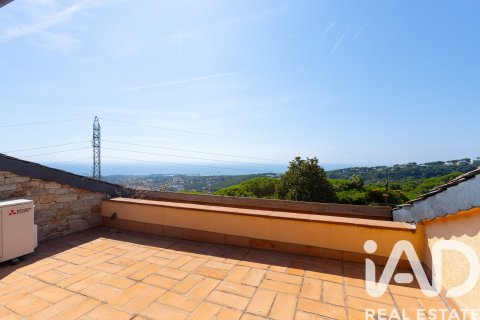 Сasa de 5 dormitorios en venta en Sant Andreu de Llavaneres, Barcelona, Cataluña, Spain № 7529 - foto 22