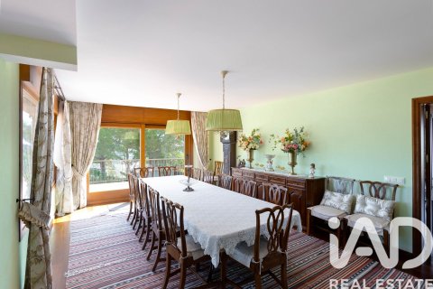 Сasa de 5 dormitorios en venta en Sant Andreu de Llavaneres, Barcelona, Cataluña, Spain № 7529 - foto 11