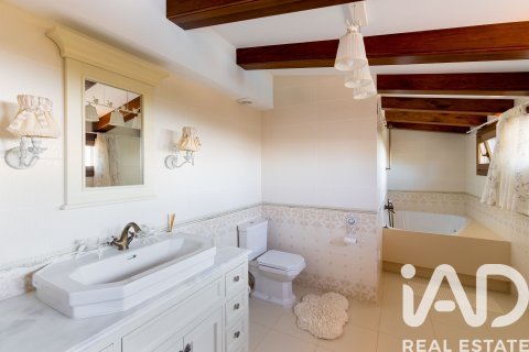 Сasa de 5 dormitorios en venta en Sant Andreu de Llavaneres, Barcelona, Cataluña, Spain № 7529 - foto 17