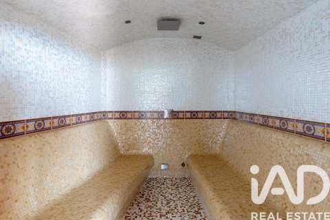 Сasa de 5 dormitorios en venta en Sant Andreu de Llavaneres, Barcelona, Cataluña, Spain № 7529 - foto 27