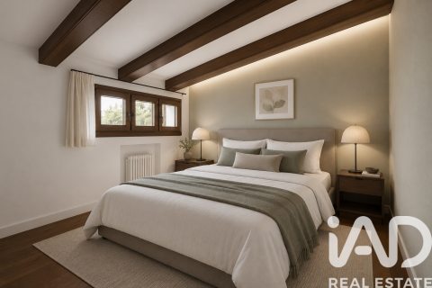 Сasa de 5 dormitorios en venta en Sant Andreu de Llavaneres, Barcelona, Cataluña, Spain № 7529 - foto 18