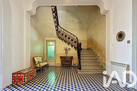 Сasa de 12 dormitorios en venta en Sant Pere de Ribes, Barcelona, Cataluña, Spain № 7525 - foto 3