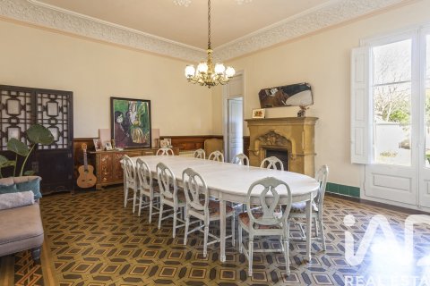 Сasa de 12 dormitorios en venta en Sant Pere de Ribes, Barcelona, Cataluña, Spain № 7525 - foto 8