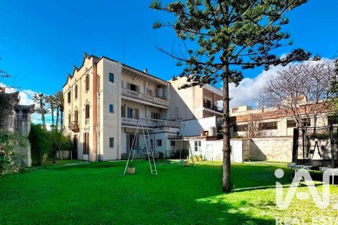 Сasa de 12 dormitorios en venta en Sant Pere de Ribes, Barcelona, Cataluña, Spain № 7525 - foto 5