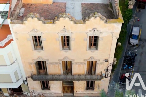 Сasa de 12 dormitorios en venta en Sant Pere de Ribes, Barcelona, Cataluña, Spain № 7525 - foto 2