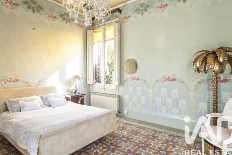 Сasa de 12 dormitorios en venta en Sant Pere de Ribes, Barcelona, Cataluña, Spain № 7525 - foto 23