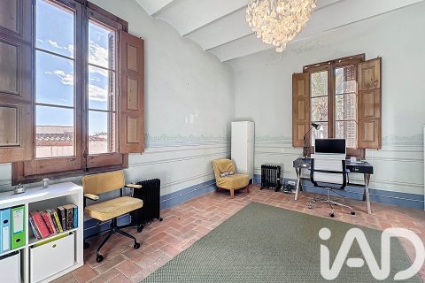 Сasa de 12 dormitorios en venta en Sant Pere de Ribes, Barcelona, Cataluña, Spain № 7525 - foto 12
