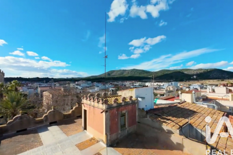 Сasa de 12 dormitorios en venta en Sant Pere de Ribes, Barcelona, Cataluña, Spain № 7525 - foto 7