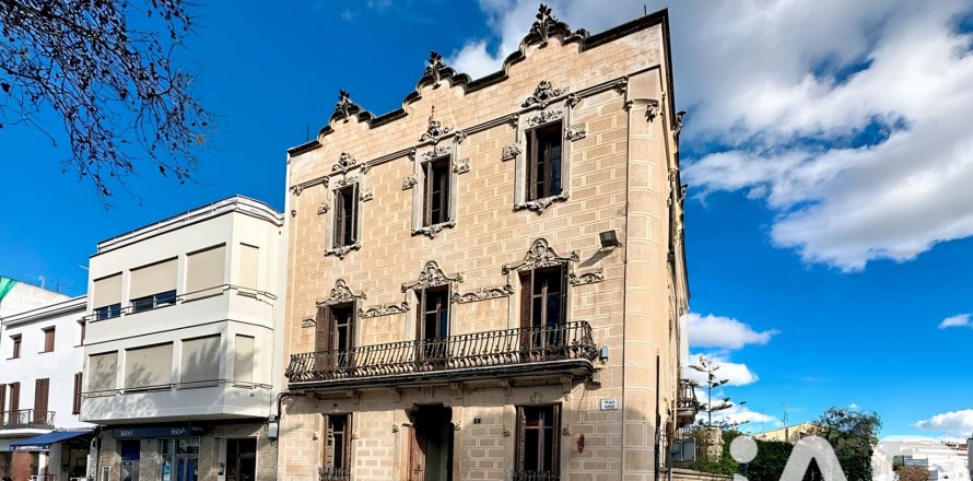Сasa de 12 dormitorios en venta en Sant Pere de Ribes, Barcelona, Cataluña, Spain № 7525
