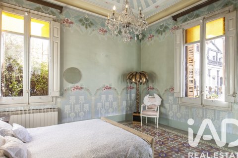 Сasa de 12 dormitorios en venta en Sant Pere de Ribes, Barcelona, Cataluña, Spain № 7525 - foto 24