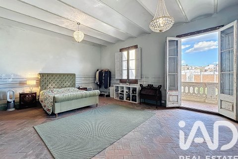 Сasa de 12 dormitorios en venta en Sant Pere de Ribes, Barcelona, Cataluña, Spain № 7525 - foto 25