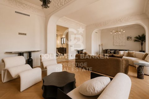 4 chambres apartment à vendre à Barcelona, Catalonia, Spain № 7761 - photo 30