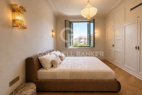 4 chambres apartment à vendre à Barcelona, Catalonia, Spain № 7761 - photo 7