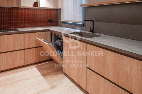 Купить квартиру в Барселона, Испания с 4 спальни, 190м², № 7765 - фото 22