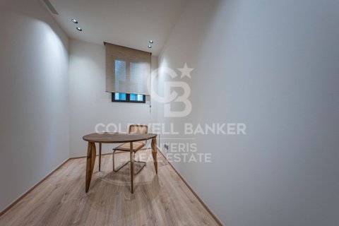 Купить квартиру в Барселона, Испания с 4 спальни, 190м², № 7765 - фото 12