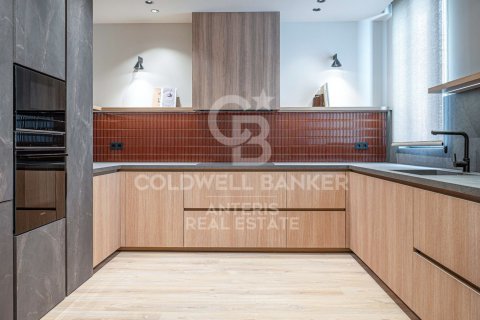 Купить квартиру в Барселона, Испания с 4 спальни, 190м², № 7765 - фото 25