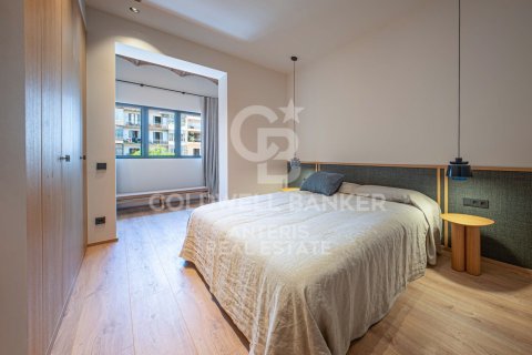 Купить квартиру в Барселона, Испания с 4 спальни, 190м², № 7765 - фото 7