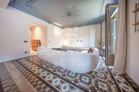 Купить квартиру в Барселона, Испания с 4 спальни, 190м², № 7765 - фото 28