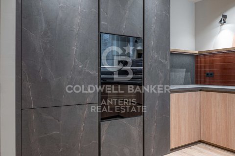 Купить квартиру в Барселона, Испания с 4 спальни, 190м², № 7765 - фото 24