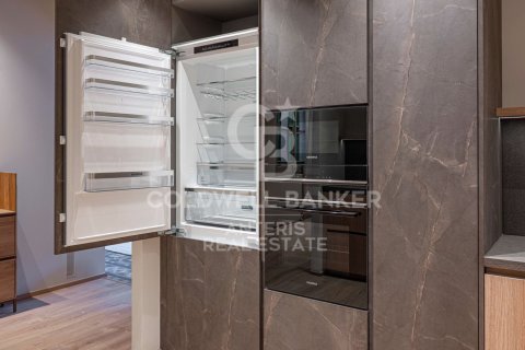 Купить квартиру в Барселона, Испания с 4 спальни, 190м², № 7765 - фото 23