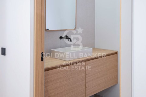Купить квартиру в Барселона, Испания с 4 спальни, 190м², № 7765 - фото 9