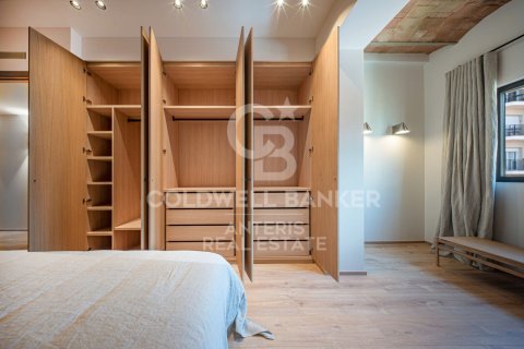 Купить квартиру в Барселона, Испания с 4 спальни, 190м², № 7765 - фото 5