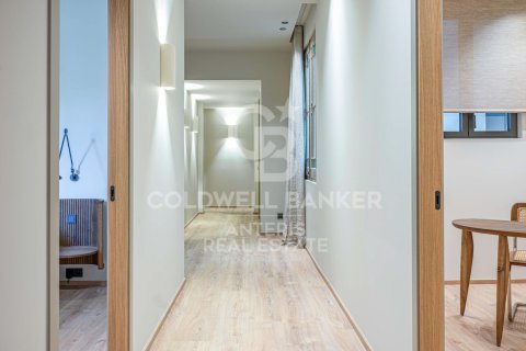 Купить квартиру в Барселона, Испания с 4 спальни, 190м², № 7765 - фото 17
