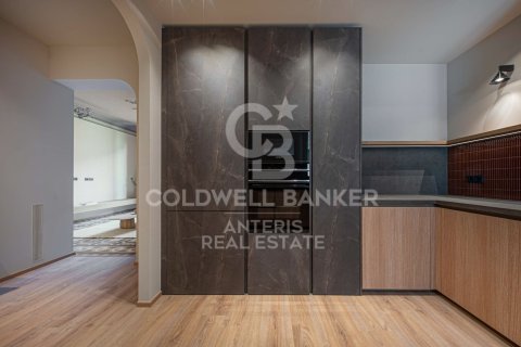 Купить квартиру в Барселона, Испания с 4 спальни, 190м², № 7765 - фото 26
