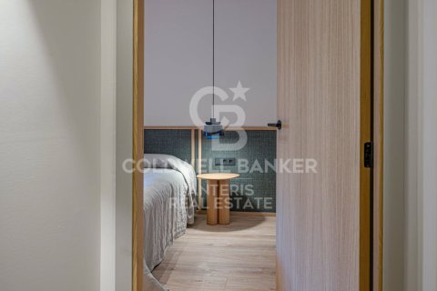Купить квартиру в Барселона, Испания с 4 спальни, 190м², № 7765 - фото 8