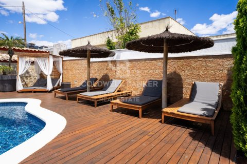 Villa de 4 dormitorios en venta en Alcanar, Tarragona, Cataluña, Spain № 7763 - foto 13