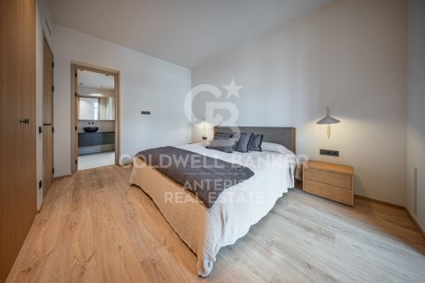 Купить квартиру в Барселона, Испания с 3 спальни, 183м², № 7764 - фото 12